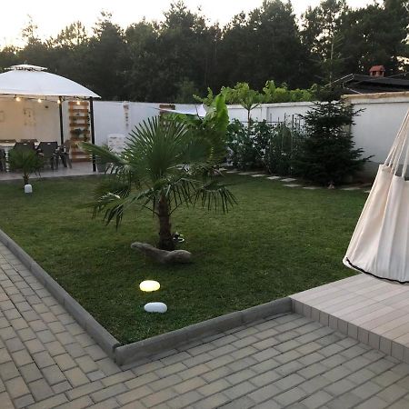 프리모르스코 Casa Angela 아파트 외부 사진