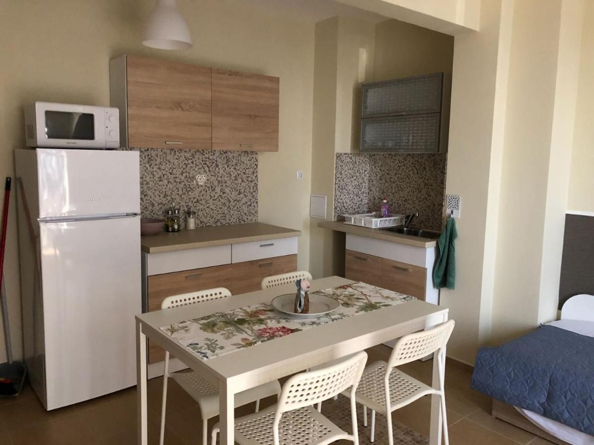 프리모르스코 Casa Angela 아파트 외부 사진