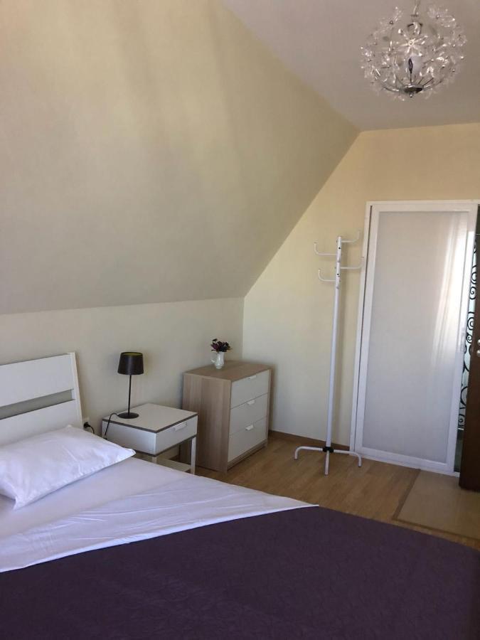 프리모르스코 Casa Angela 아파트 외부 사진
