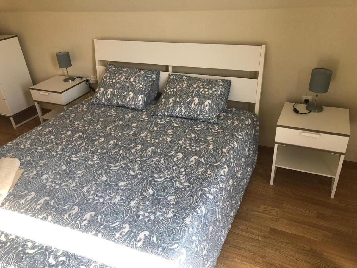 프리모르스코 Casa Angela 아파트 외부 사진