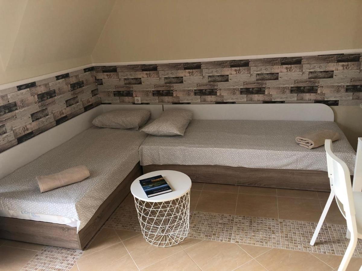 프리모르스코 Casa Angela 아파트 외부 사진