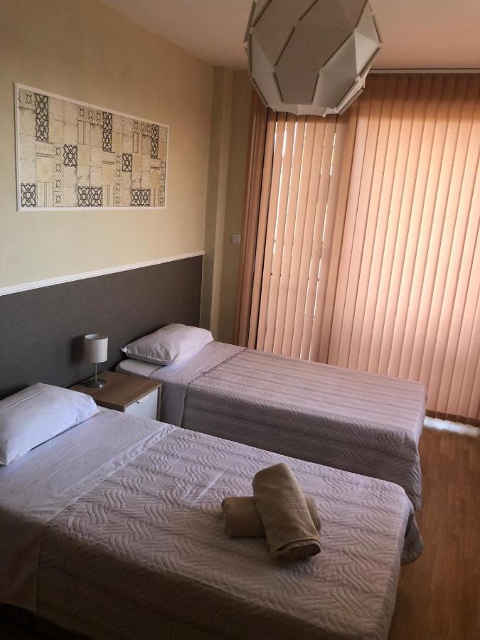 프리모르스코 Casa Angela 아파트 외부 사진