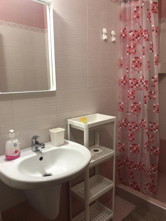 프리모르스코 Casa Angela 아파트 외부 사진