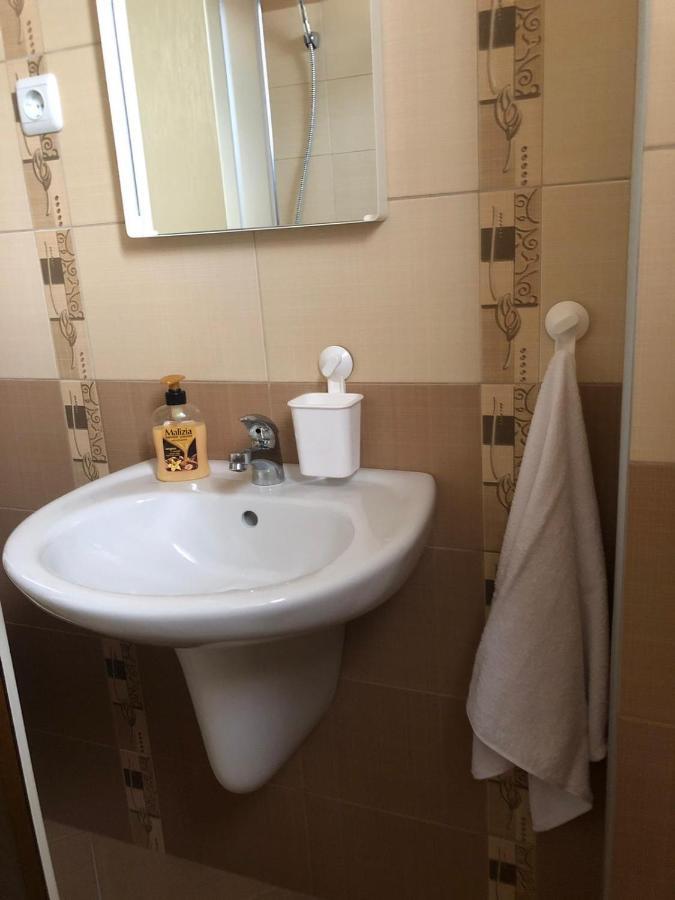 프리모르스코 Casa Angela 아파트 외부 사진