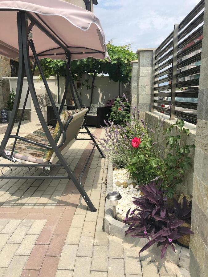 프리모르스코 Casa Angela 아파트 외부 사진