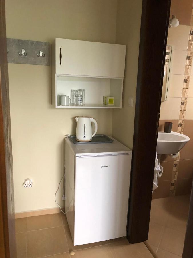 프리모르스코 Casa Angela 아파트 외부 사진