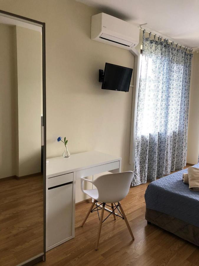 프리모르스코 Casa Angela 아파트 외부 사진