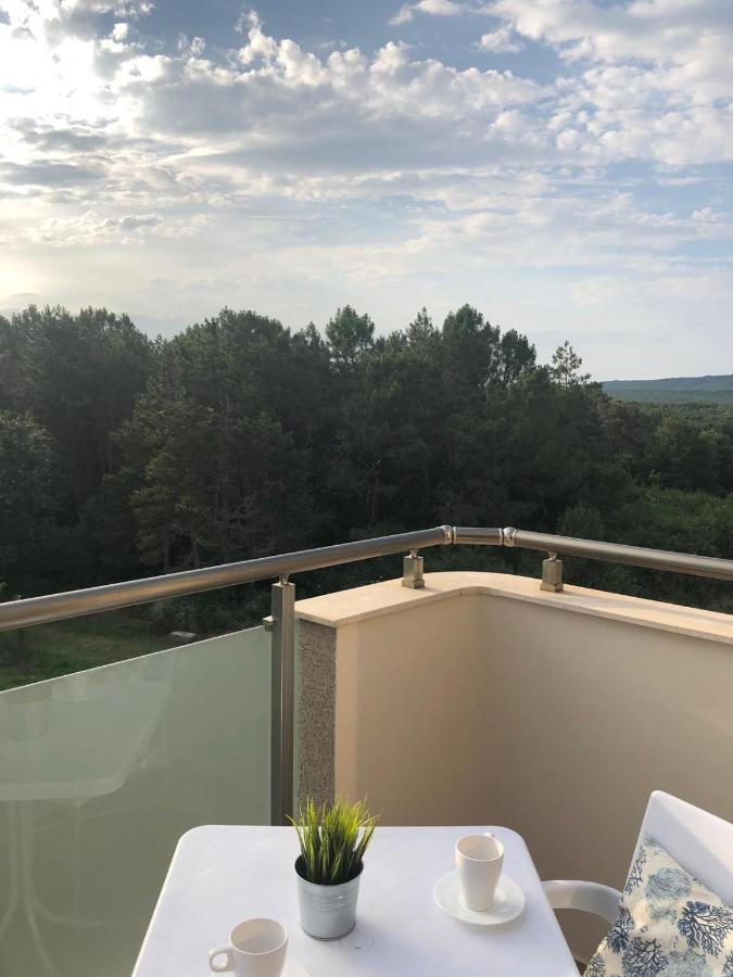 프리모르스코 Casa Angela 아파트 외부 사진