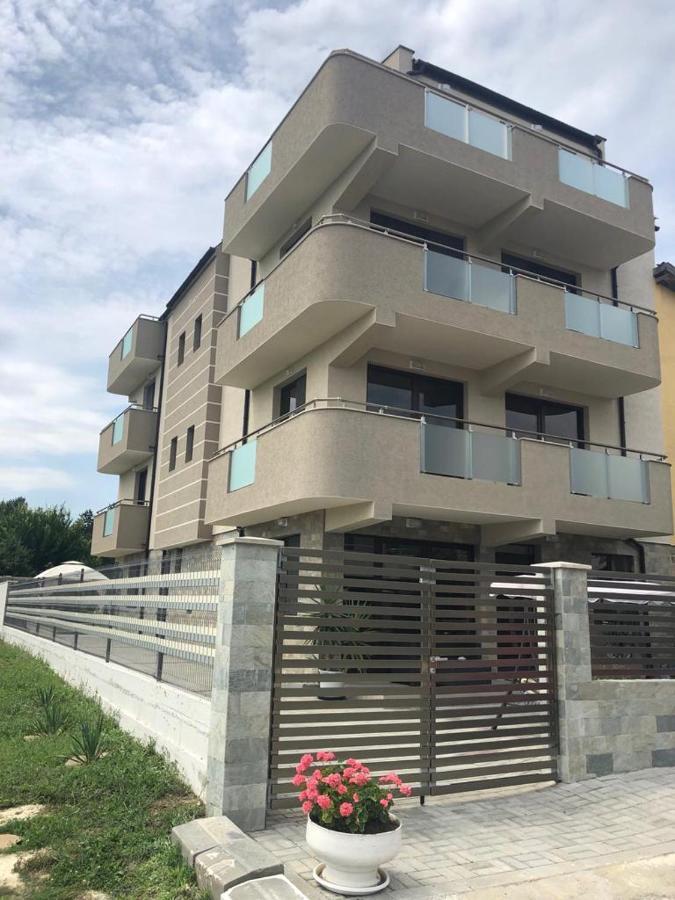 프리모르스코 Casa Angela 아파트 외부 사진