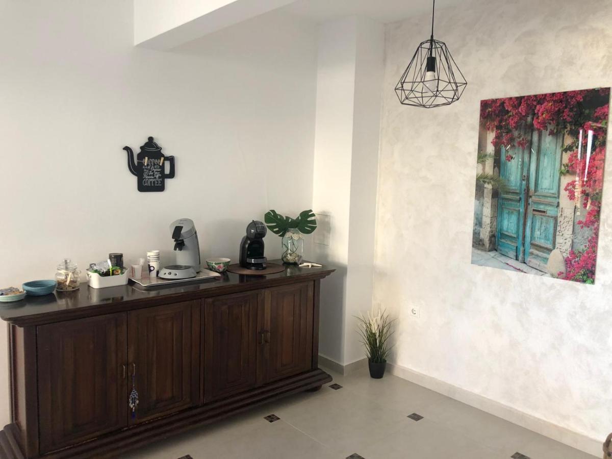 프리모르스코 Casa Angela 아파트 외부 사진