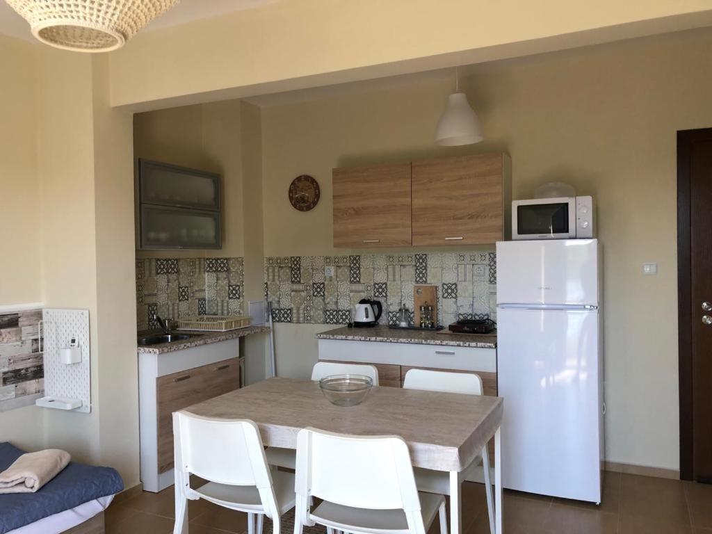프리모르스코 Casa Angela 아파트 외부 사진