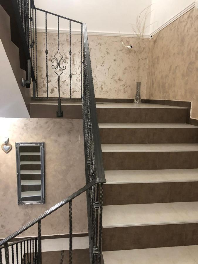 프리모르스코 Casa Angela 아파트 외부 사진
