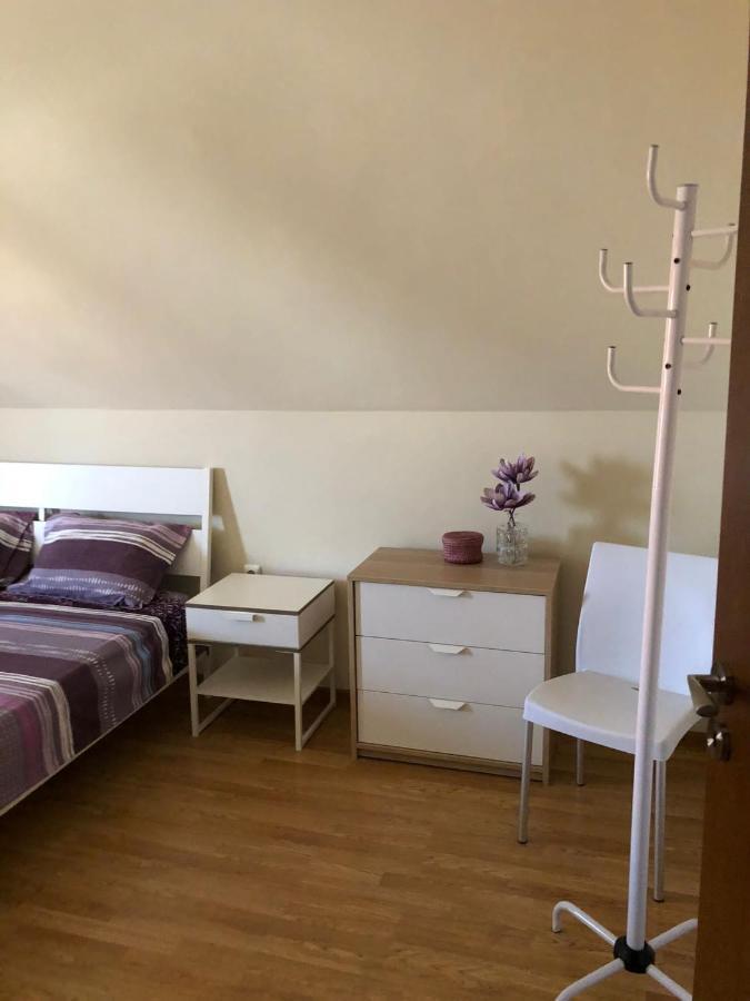 프리모르스코 Casa Angela 아파트 객실 사진