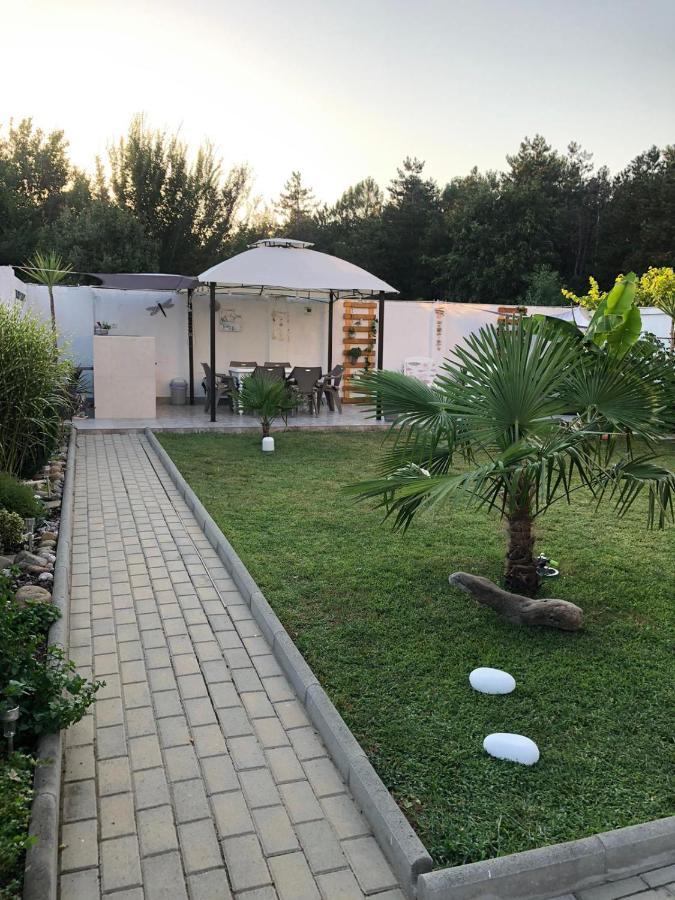 프리모르스코 Casa Angela 아파트 외부 사진