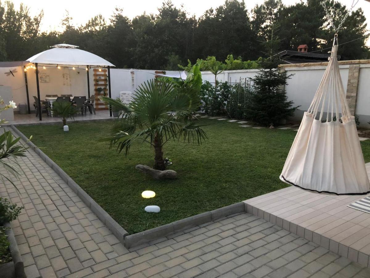 프리모르스코 Casa Angela 아파트 외부 사진
