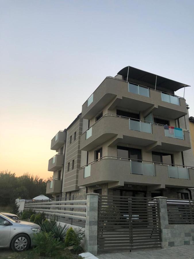 프리모르스코 Casa Angela 아파트 외부 사진