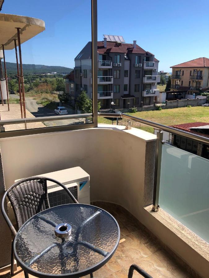 프리모르스코 Casa Angela 아파트 외부 사진