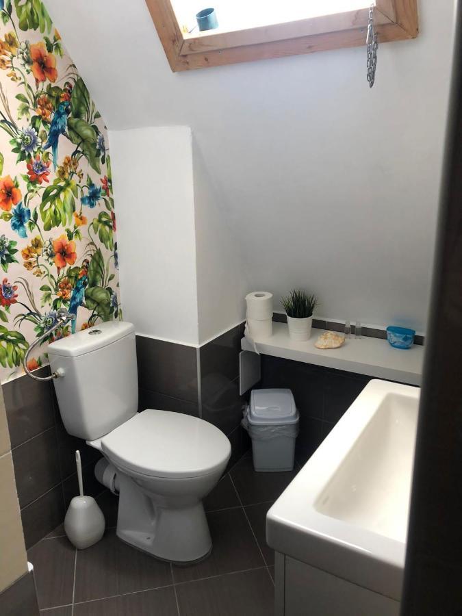 프리모르스코 Casa Angela 아파트 외부 사진