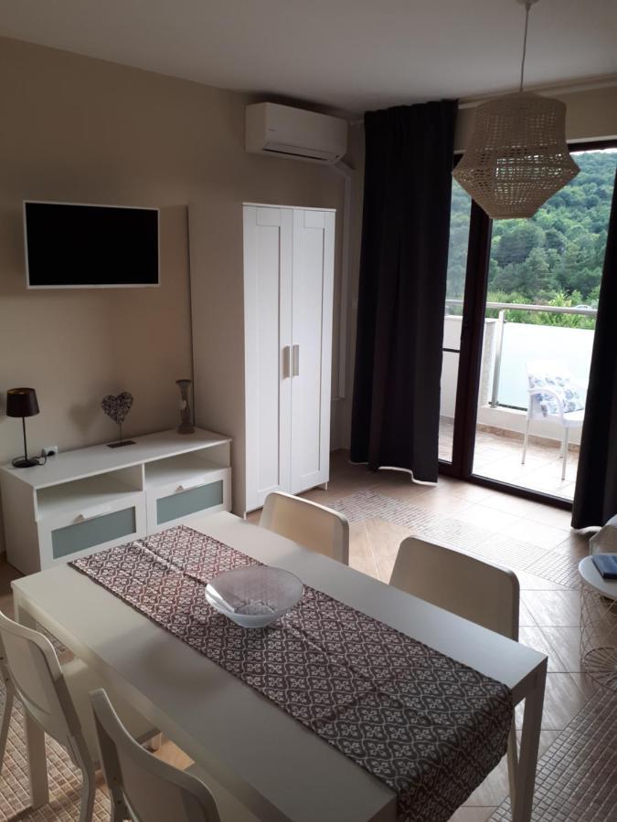프리모르스코 Casa Angela 아파트 외부 사진