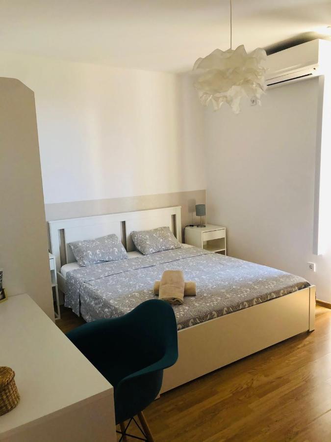 프리모르스코 Casa Angela 아파트 외부 사진
