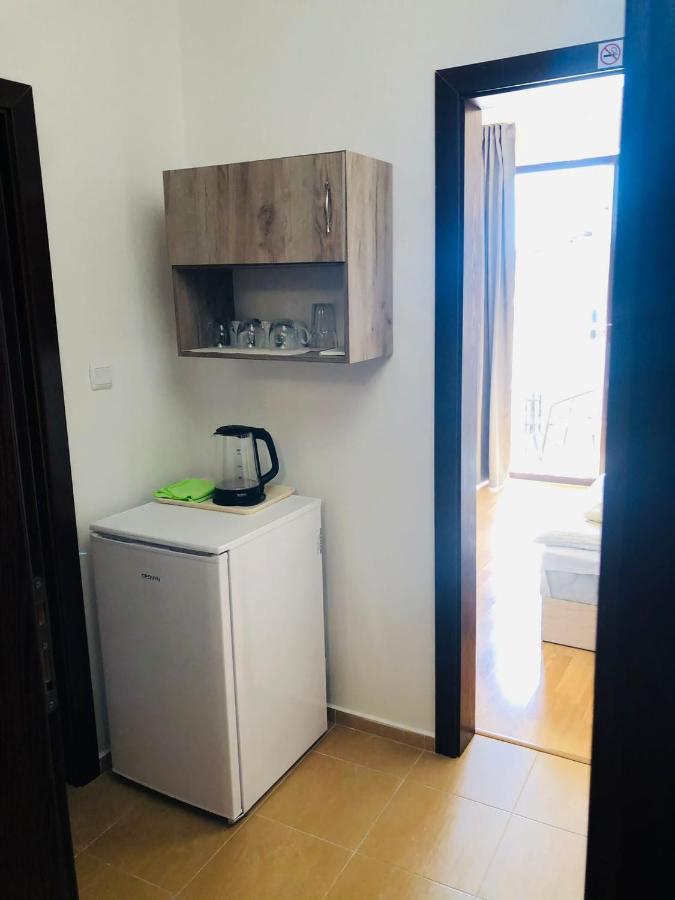 프리모르스코 Casa Angela 아파트 외부 사진